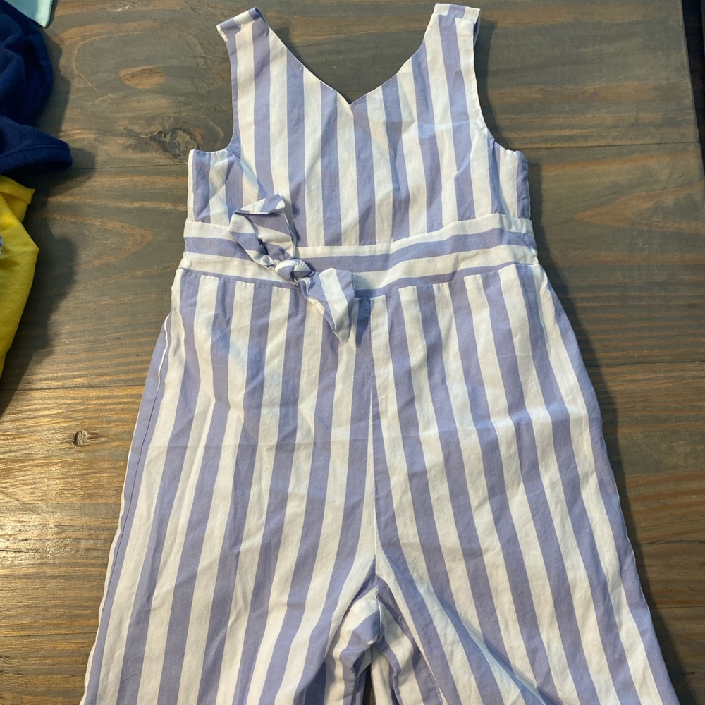 Rare editions romper